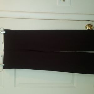 Danskin yoga pants
